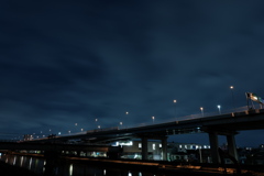 夜