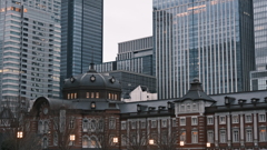 東京駅
