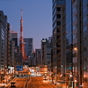 東京タワー