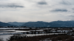 神通川