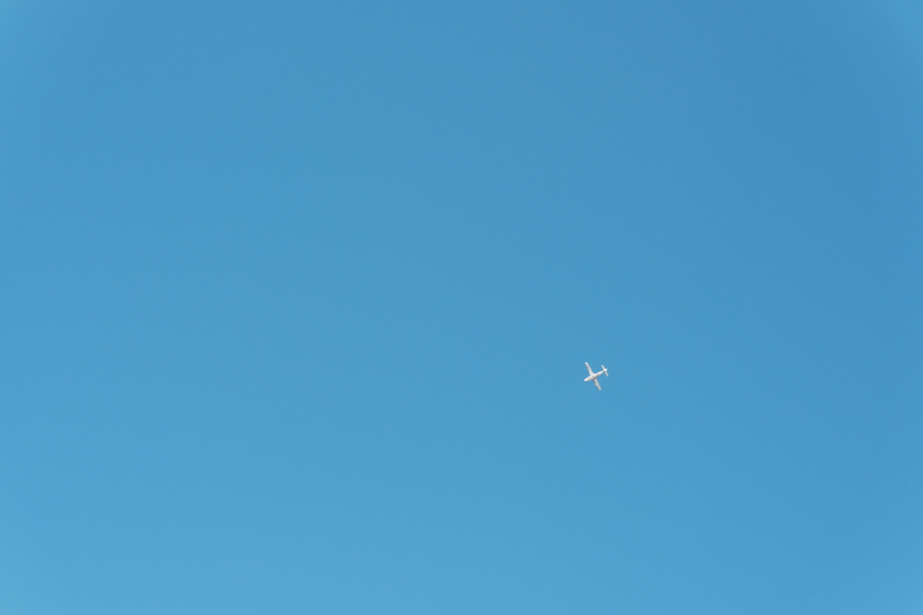 plane