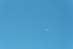 plane