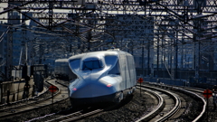 東海道新幹線