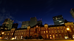 東京駅