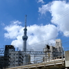 スカイツリー