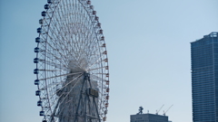 コスモクロック