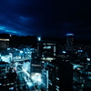 夜景