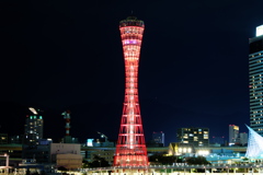 神戸の明かり