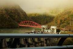 風景を撮ろうとした