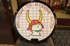 マンホールカード集めの旅