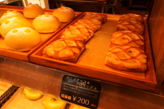 パン屋