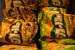 おやつの “ 時間 ” だコラｧｯ！