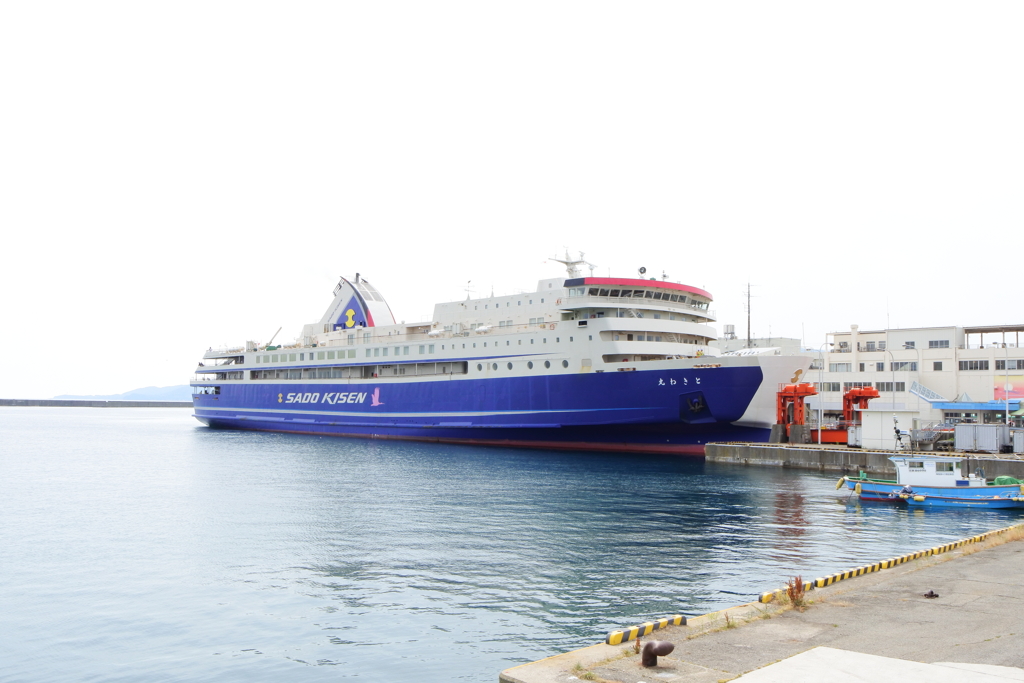 ジェットフォイル？