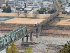 公園散歩