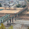 公園散歩
