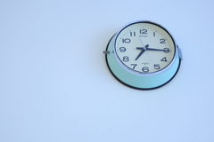 7：15