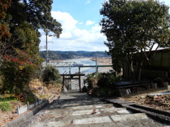 午前の風景