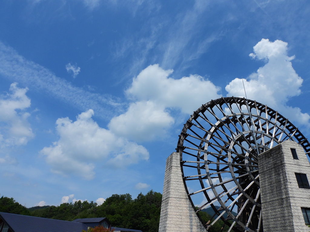 空と