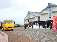 道の駅　越後出雲崎　天領の里