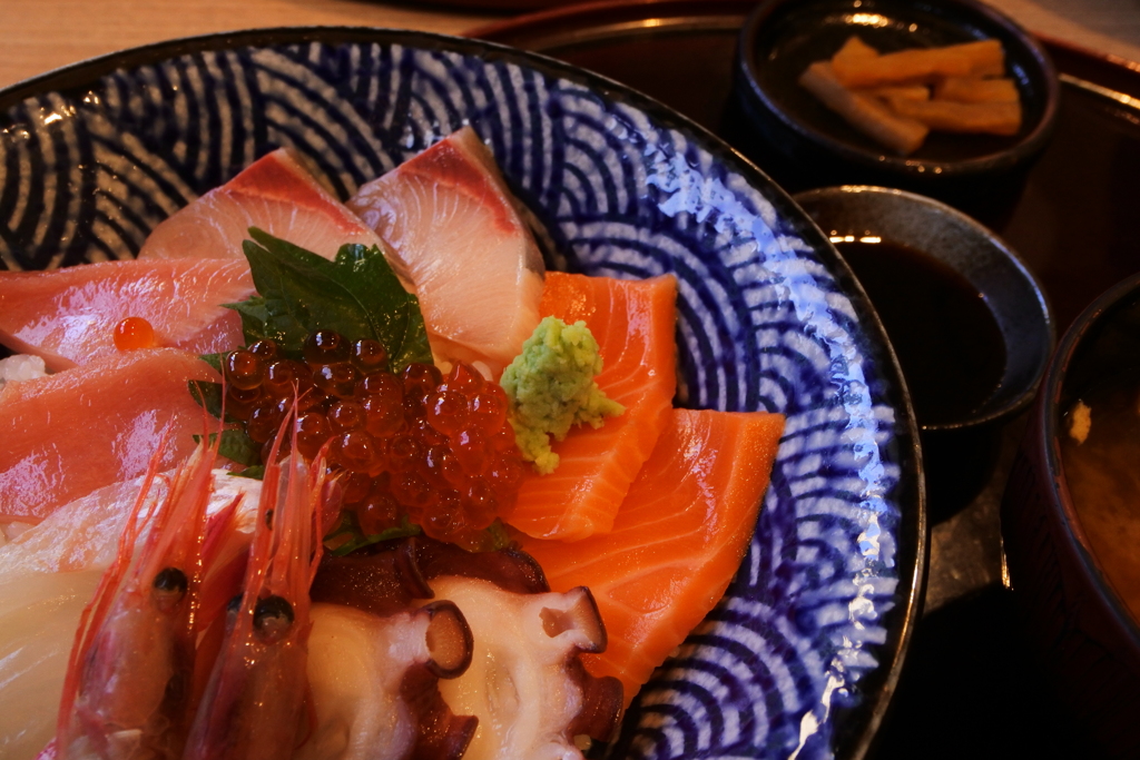 ミスター味っこを見た