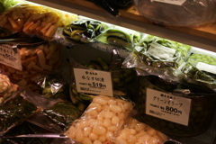 漬け物屋
