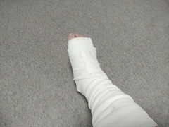 (✽︎´ཫ`✽︎)・:∴ｺﾞﾌｯ!!