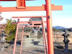 平八神社