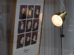 ショーウインドー