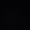 都心の星空②