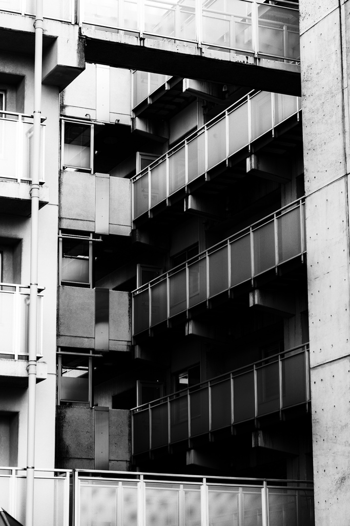 Monochrome 1