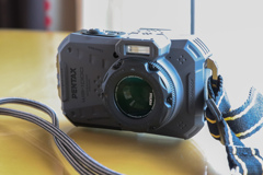 【PENTAX  WG-1000】