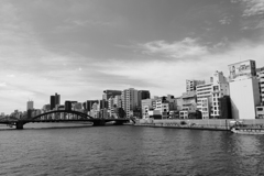 隅田川