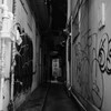 横浜中華街小径