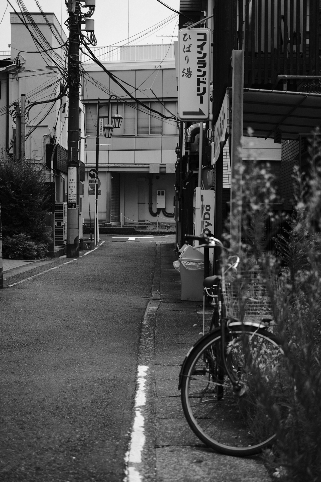 ストリート
