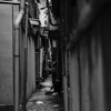 裏通り