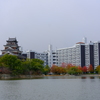現代の城壁