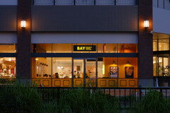 BAY ORIGINAL SWEETS FACTORY