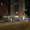 香港夜景