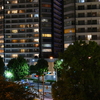 都市夜景