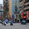 台北ストリート