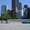 大阪中之島