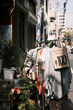 ショップ
