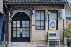 理髪店