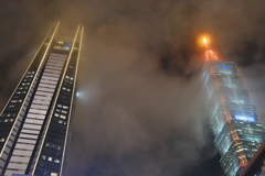 Twin Towers