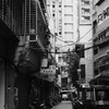 裏通り