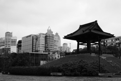 台北の浄土真宗寺院跡