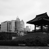台北の浄土真宗寺院跡
