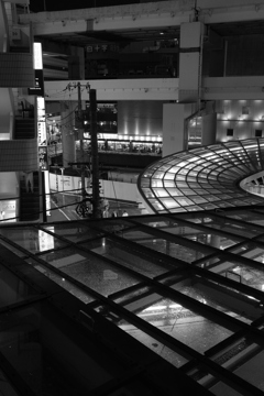 横浜駅きた西口