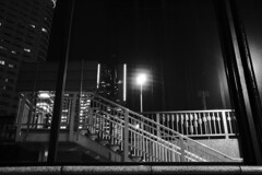 都市夜景