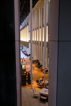 カフェ
